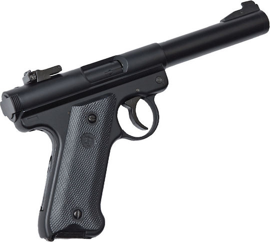 Asg Αερο Pistole Gas MK1