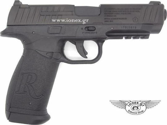 Crosman Pistol cu Aer CO2 Remington 4.5mm