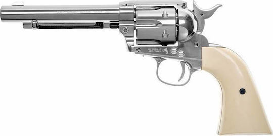 Umarex CO2 Air Pistol Colt SAA .45 Peacemaker Metal 4.5mm