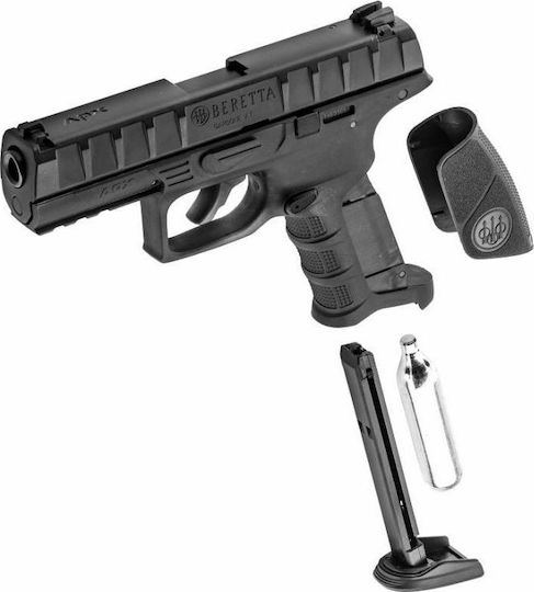 Umarex Αερο Pistole CO2 Beretta APX Blowback