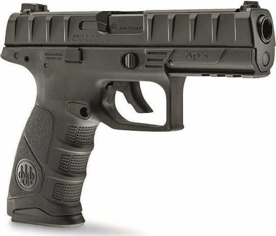Umarex Αερο Pistole CO2 Beretta APX Blowback