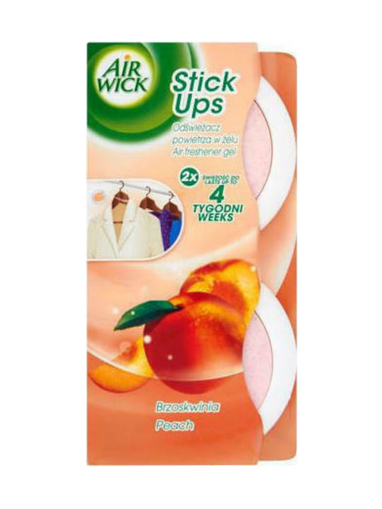 Airwick Αρωματικά Χώρου Stick-up Citrus