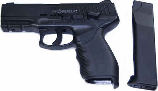 Norica Pistol cu Aer CO2 N.A.C. 1701 4.5mm