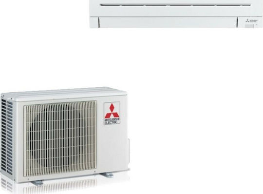 Mitsubishi Electric MSZ-AP VG Климатици Инвертор 9000 BTU A+++ - А++ с Функция i-Save