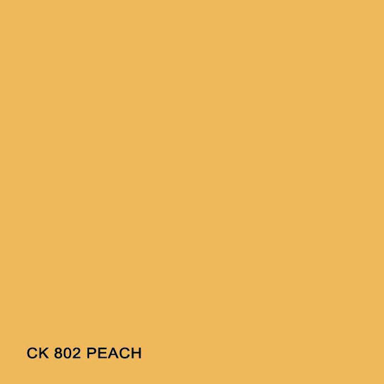 Pinty Plus Боядисване Спрей С Креда Жълта Праскова 400мл CK802
