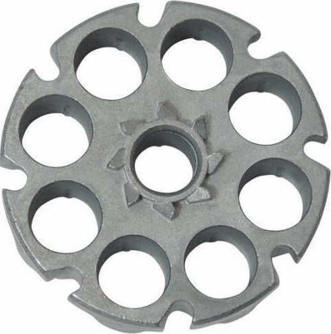 Walther Cylinder Magazine 8 Shots 4,5mm