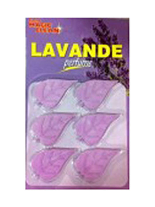 HOMie Fragrance Wardrobe with Fragrance Lavender 2243 12pcs