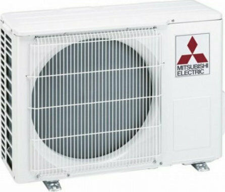 Mitsubishi Electric MSZ-HR Климатици Инвертор 18000 BTU A++/А+ с Безшумна Работа