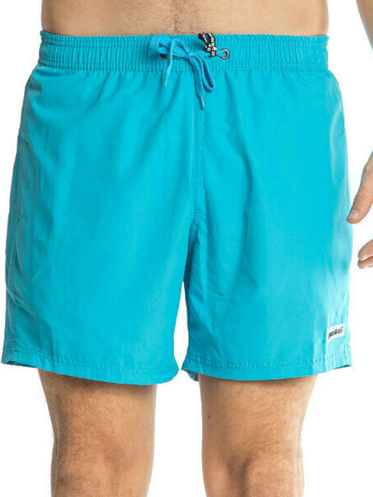 Paco & Co Men's Swimwear Shorts Turquoise