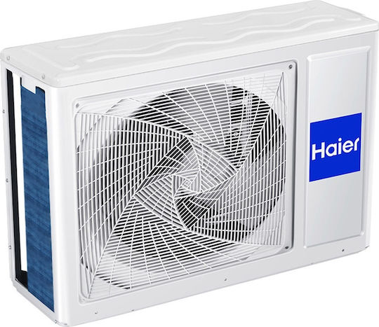 Haier Tide Green Aparat de aer condiționat Inverter 12000 BTU A++/A+ - A+
