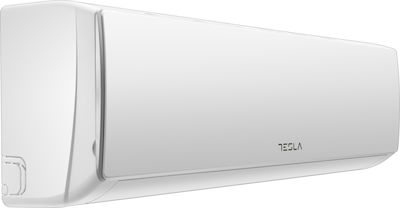 Tesla Κλιματιστικό Inverter 9000 BTU A++/A+ με Ιονιστή και WiFi