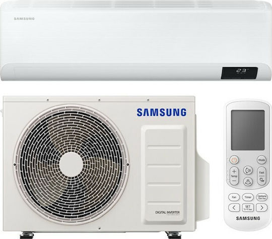 Samsung Cebu Klimaanlage Inverter 9000 BTU A++/A+ mit künstlicher Intelligenz