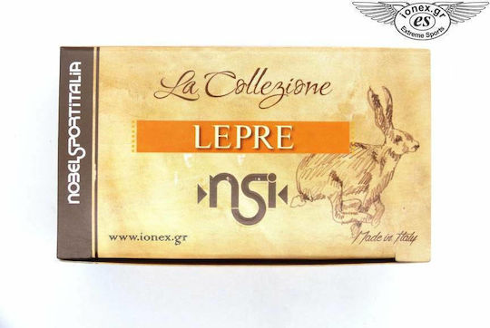 Nobel Sport Φυσίγγια Collection 38gr 10τμχ