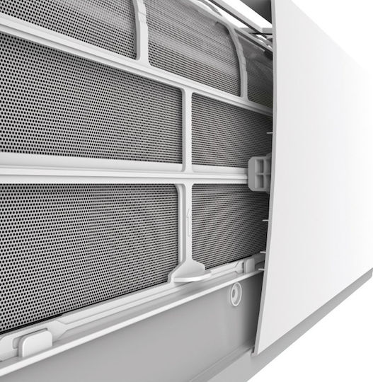 AUX Halo Κλιματιστικό Inverter 12000 BTU A++/A+ με WiFi