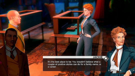 Agatha Christie - Hercule Poirot: The First Cases PS4 Game