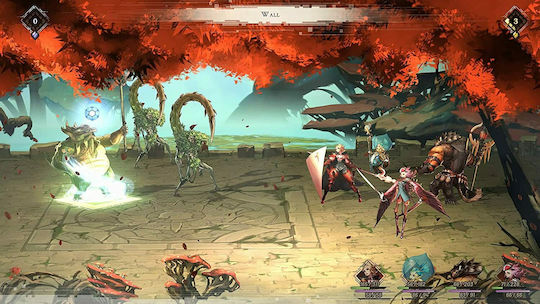Astria Ascending PS4 Game