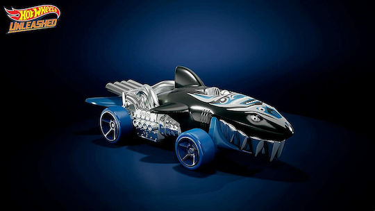 Hot Wheels Unleashed PS4 Game