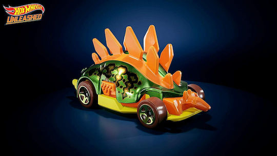 Hot Wheels Unleashed PS4 Game