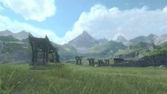 NieR Replicant ver.1.22474487139... PS4 Game