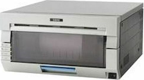 DNP DS80 Thermal Photo Printer