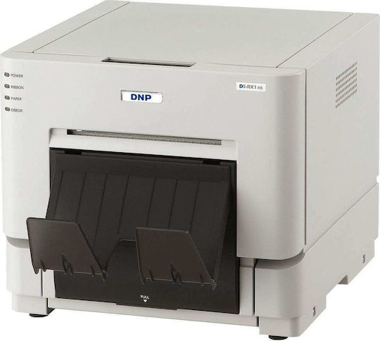 DNP DS-RX1HS Θερμικός Εκτυπωτής για Φωτογραφίες