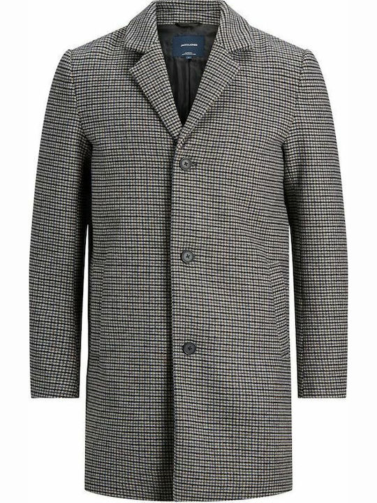 Men's Coat Navy Blazer