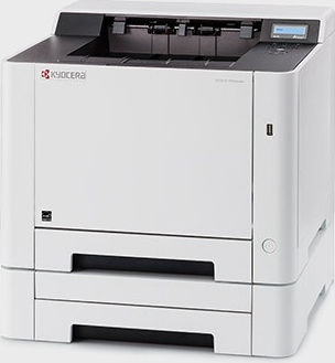 Kyocera Ecosys P5026cdw Έγχρωμoς Εκτυπωτής Laser με Mobile Print