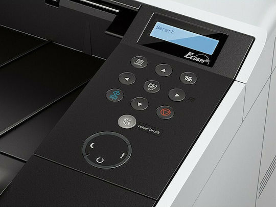 Kyocera Ecosys P2040dn Color Imprimantă Laser