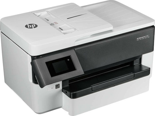 HP OfficeJet Pro 7720 Farbe Multifunktionsdrucker Tintenstrahl