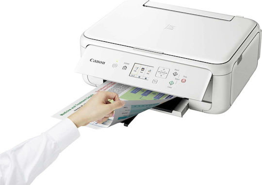 Canon Pixma TS5151 Έγχρωμο Πολυμηχάνημα Inkjet