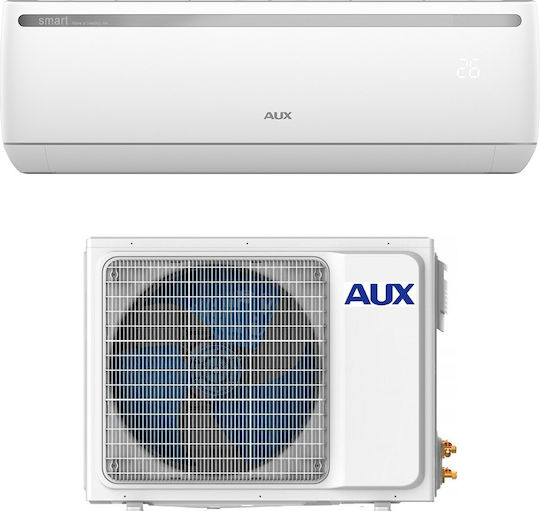 AUX J-Smart JKR Κλιματιστικό Inverter 24000 BTU A++/A+ με WiFi