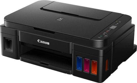 Canon Pixma G2411 Color Multifuncțional Jet de cerneală