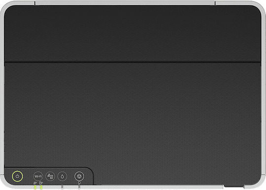 Epson EcoTank ET-M1120 Ασπρόμαυρος Εκτυπωτής Inkjet με WiFi και Mobile Print C11CG96402