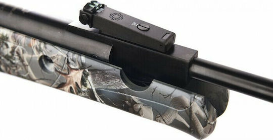 Norica Αεροβόλο Spider Camo GRS 4.5mm