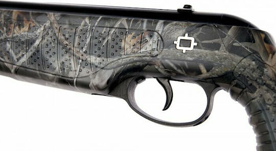 Norica Αεροβόλο Spider Camo GRS 4.5mm
