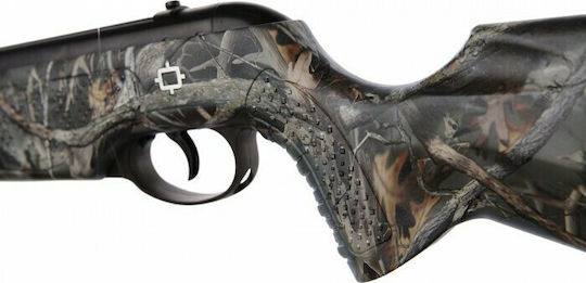 Norica Αεροβόλο Spider Camo GRS 4.5mm