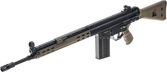 Umarex Pistol Cu Aer Airsoft Heckler & Koch G3 6mm