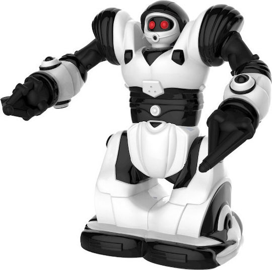WowWee Miniaturspielzeug Mini Robosapien