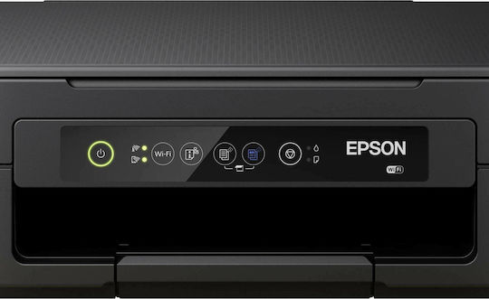 Epson Expression Home XP2100 Цветен Многофункционален принтер Мастиленоструен