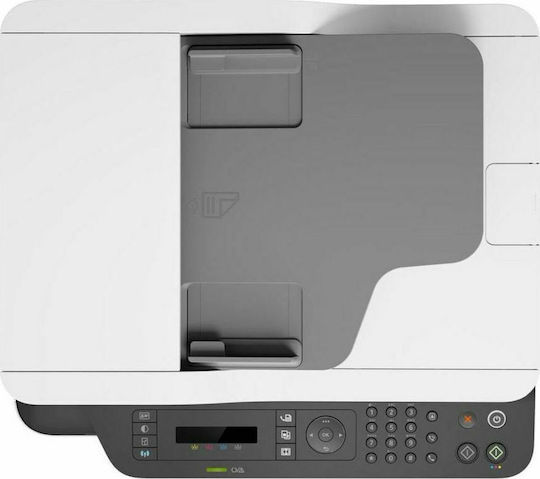 HP MFP 179fnw Colour All In One Laser Printer with WiFi and Mobile Printing
