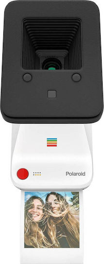 Polaroid Lab Θερμικός Εκτυπωτής για Φωτογραφίες 9019