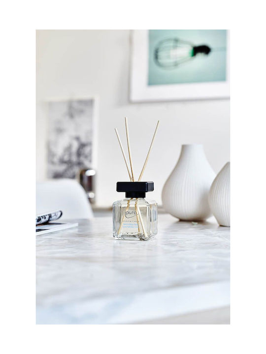 iPuro Diffuser Essentials με Άρωμα Cotton Fields 019308 100ml