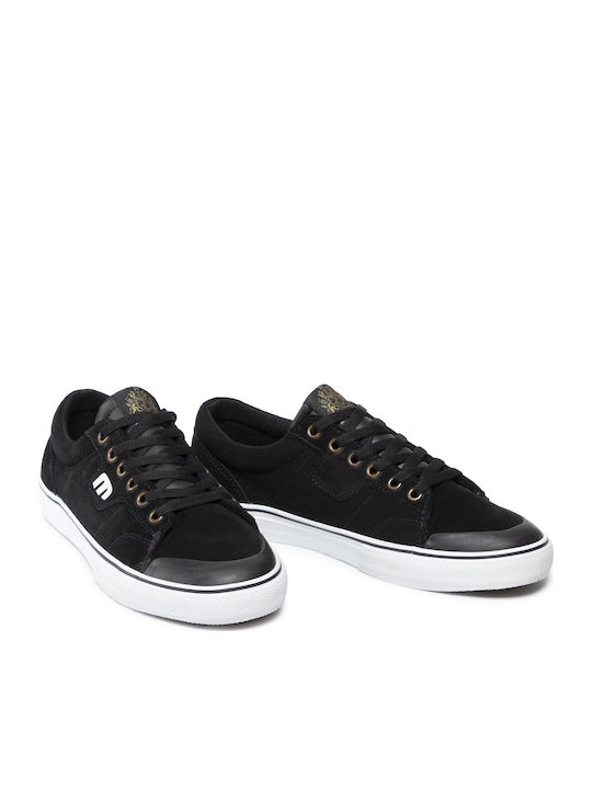 Kayson X Doomed Herren Sneakers Schwarz