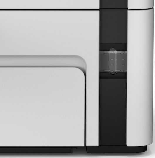 Epson EcoTank M2120 Black and White All In One Inkjet Printer with WiFi and Mobile Printing