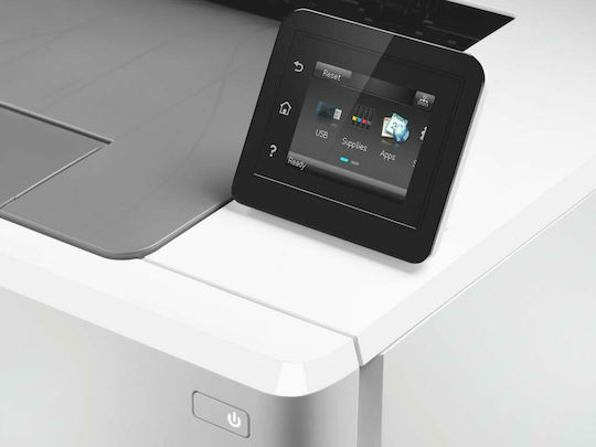 HP LaserJet Pro M255dw Colour Printer with WiFi and Mobile Printing