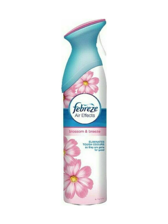 Duftspray Febreze Blossom & Breeze 1239-62625 1Stück 300ml