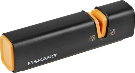 Fiskars Xsharp Ακονιστήρι Χειρός με 1 Επίπεδο