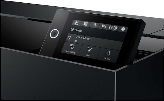 Epson SureColor SC-P 900 Εκτυπωτής-Αντιγραφέας CD/DVD