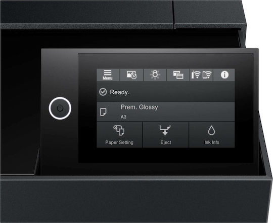 Epson SureColor SC-P 900 Εκτυπωτής-Αντιγραφέας CD/DVD