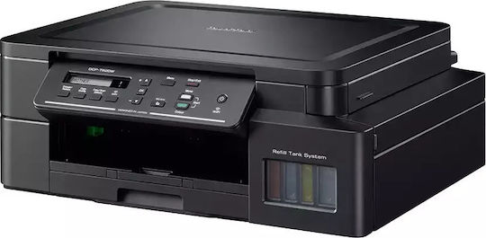 Brother Colour All In One Inkjet Printer with WiFi and Mobile Printing